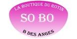 La Boutique Du Rotin - B. Des Anges